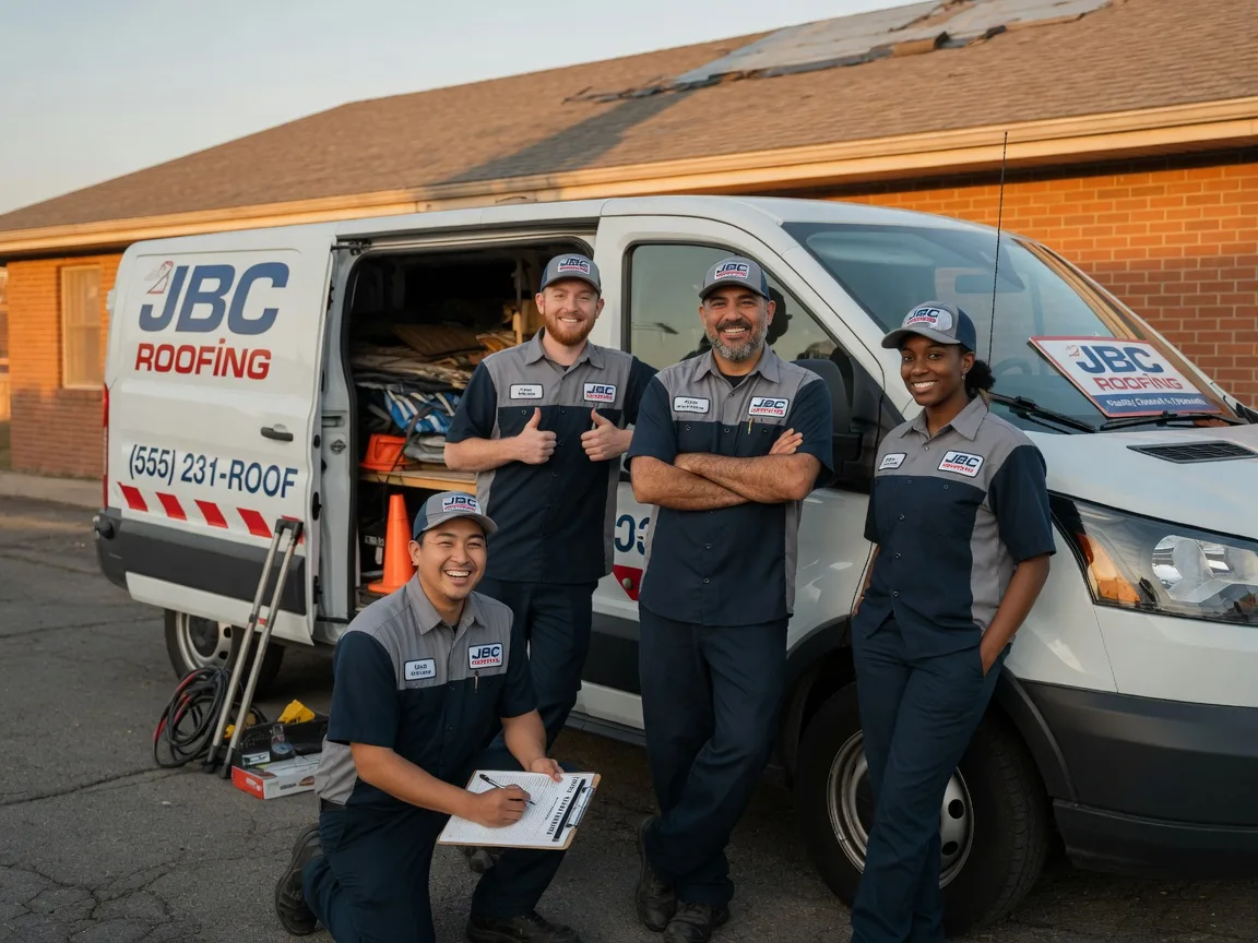 Roof Replacement company in Chickasha, OK