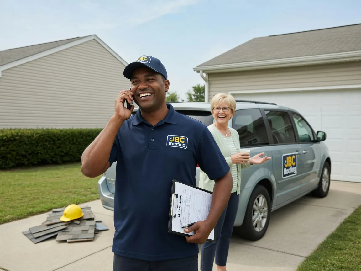 Roof Replacement Chickasha, OK FAQs